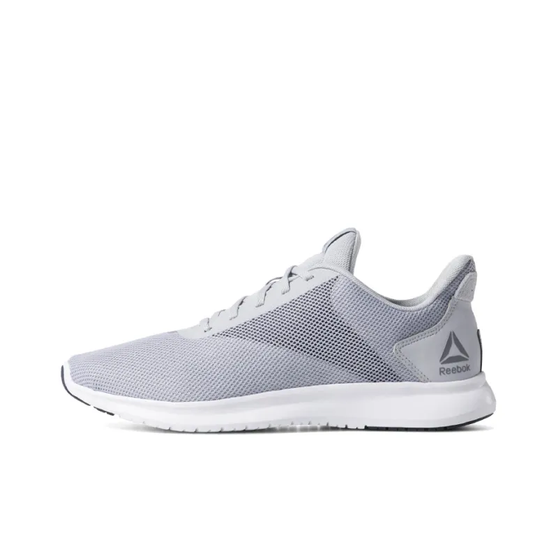 Reebok Instalite Lux Running Shoes Men Low-Top Gray-0