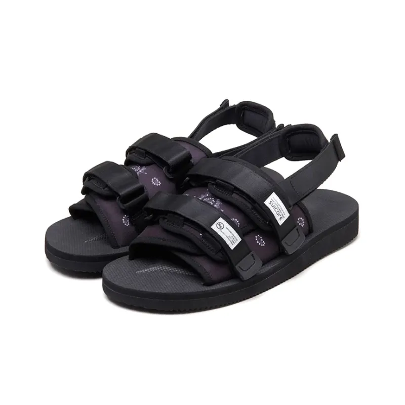 Neighborhood X Suicoke One-Strap Sandals Men-1