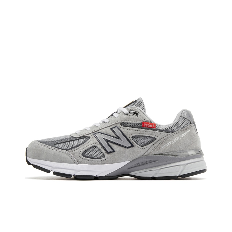 New balance 990 grey sale best sale