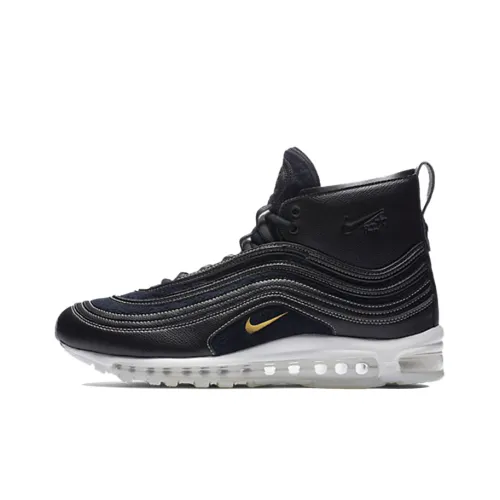 Nike Air Max 97 Mid Riccardo Tisci