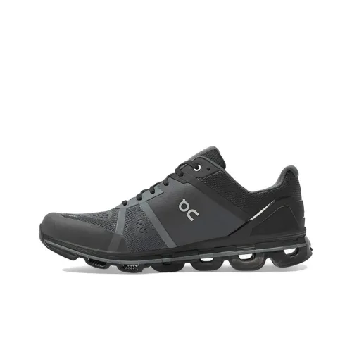 On Cloudace Cushioned Anti-Slip And Wear-Resistant Lightweight Low-Top Running Shoes Men's Jasper