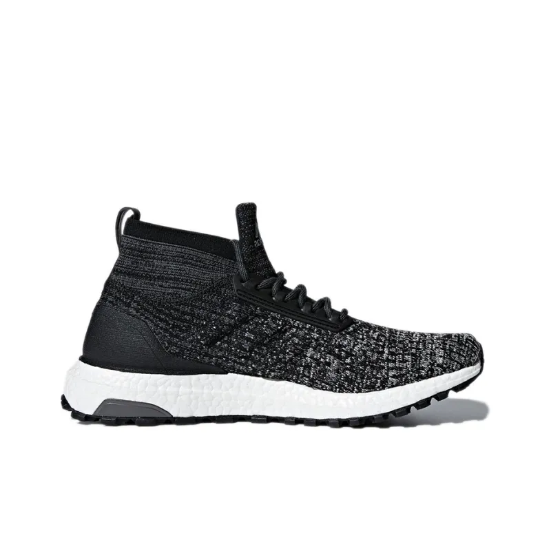 Adidas Ultraboost Atr Reigning Champ Core Black-1