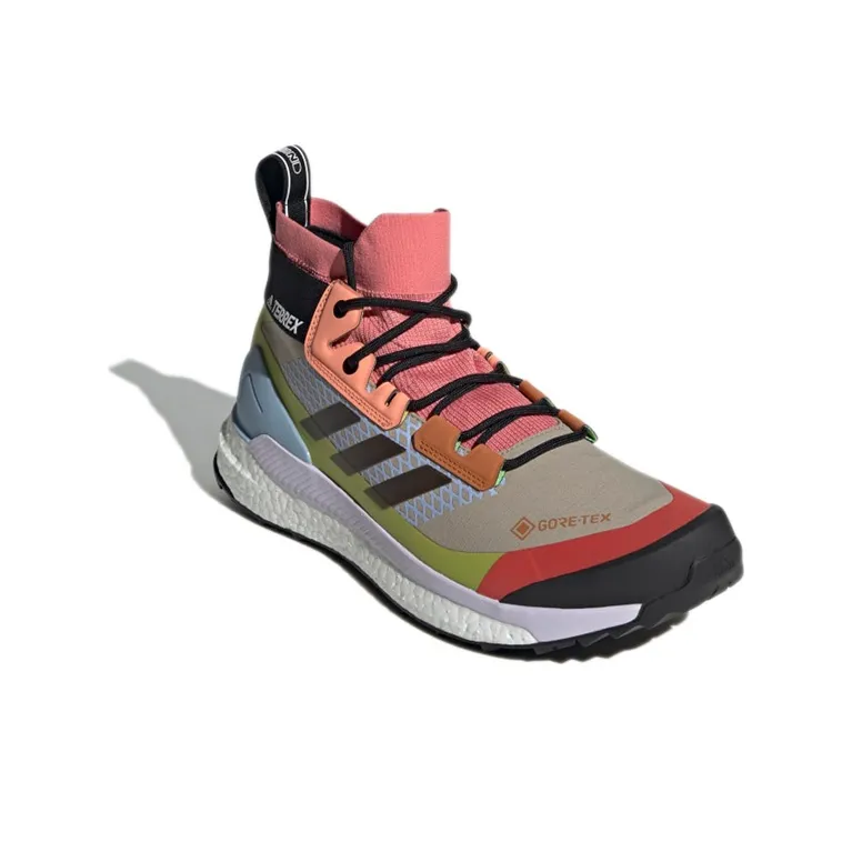 Adidas Terrex Free Hiker Gtx 'Nothing Left Behind'-2