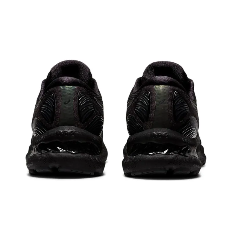 Asics Gel Nimbus 23 Wide 'Black' Women's-4