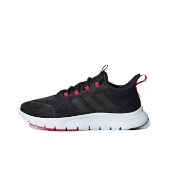 Adidas Nario Move 'Black Team Real Magenta' Women's