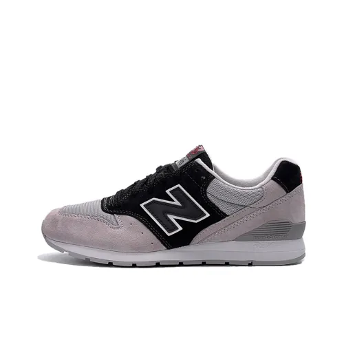 New Balance 696 Seaside Hideaway Grey