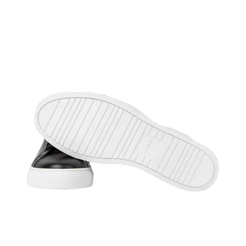 Paul Smith Signature-stripe Detail Sneakers-4