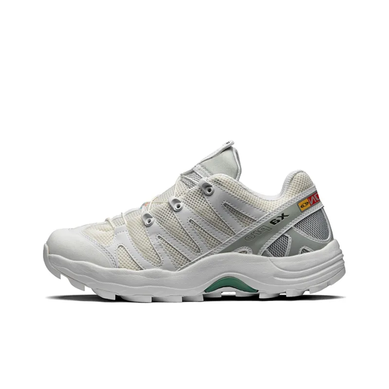 SALOMON Xa Pro 1 'White'-0