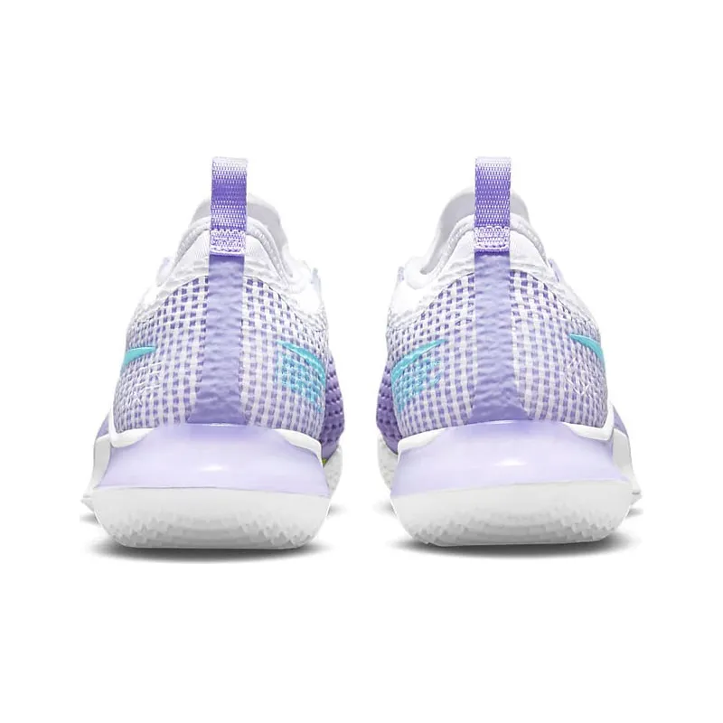 Nike Court React Vapor Nxt Purple Pulse Copa Women's-4
