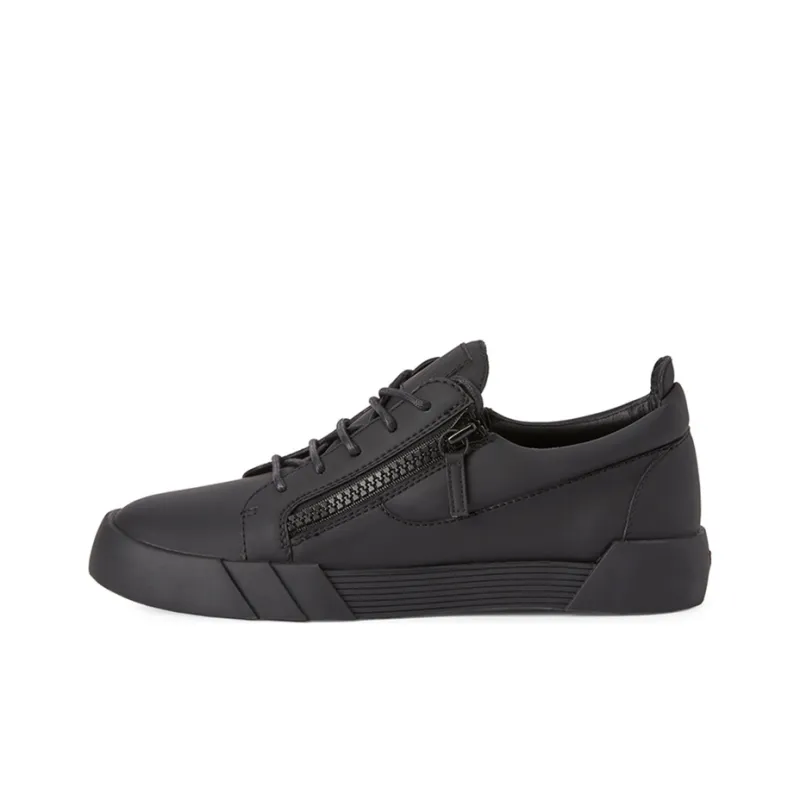 Giuseppe Zanotti The Shark 5.0 Sneakers-0