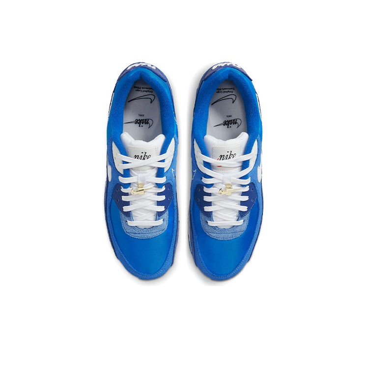 air max 90 se signal blue