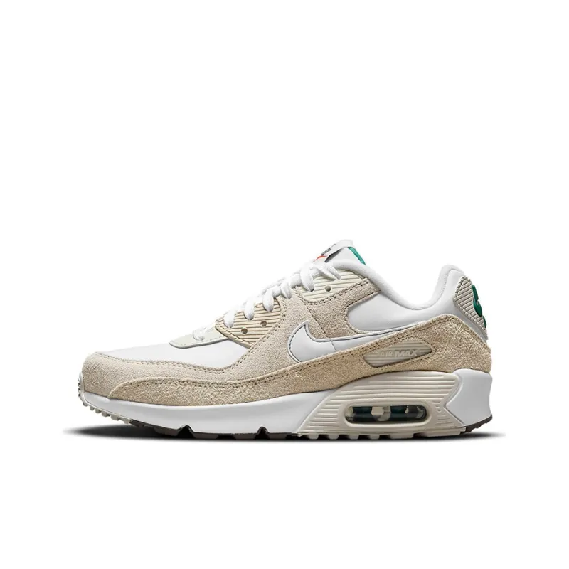 Nike Air Max 90 SE GS First Use Pack - Sail-0