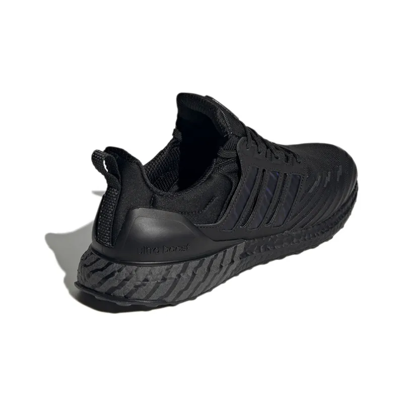 Adidas Ultra Boost Dna Black-3