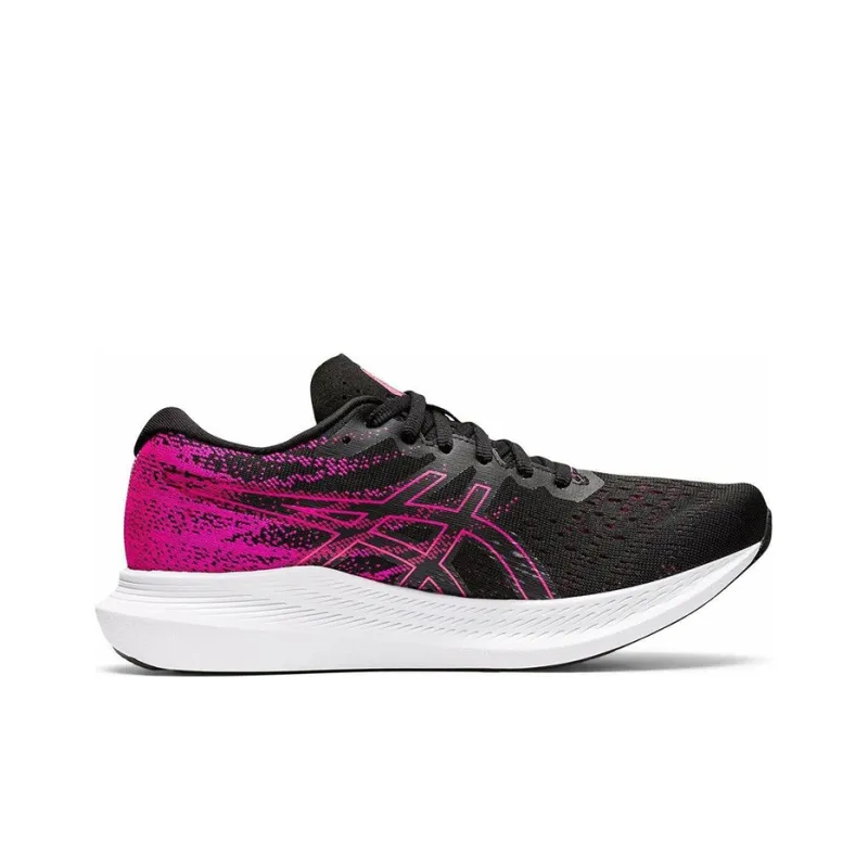 Asics EvoRide 3 'Black Pink Glo' Women's-1