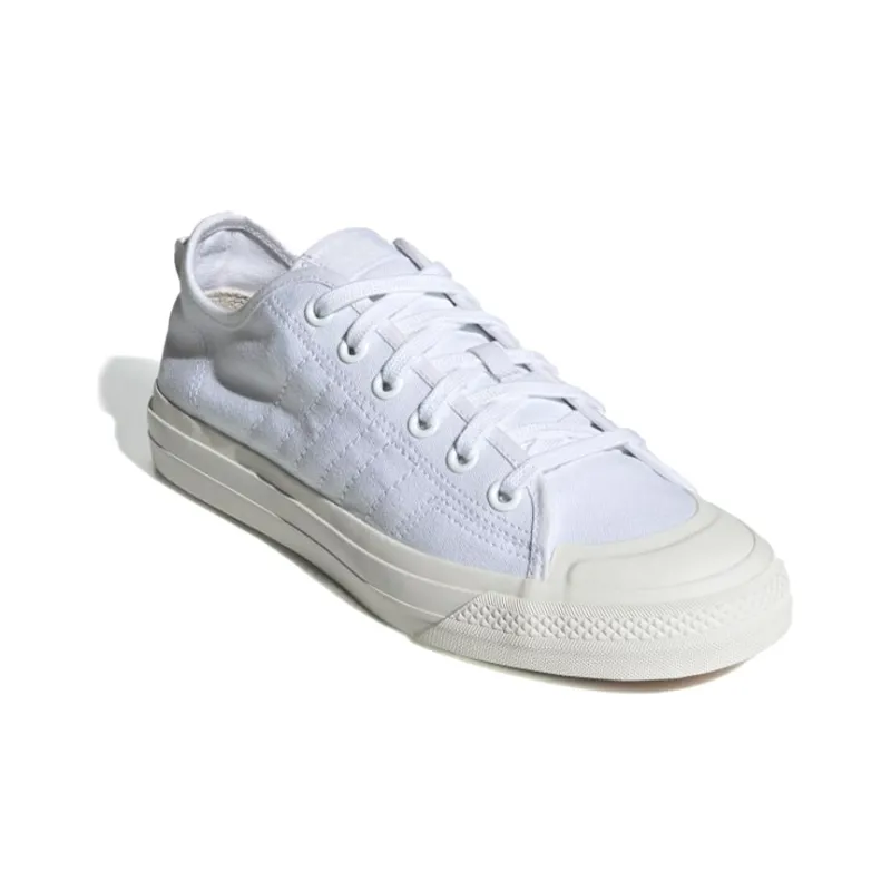 Adidas Nizza Lo Rf White Off White-1