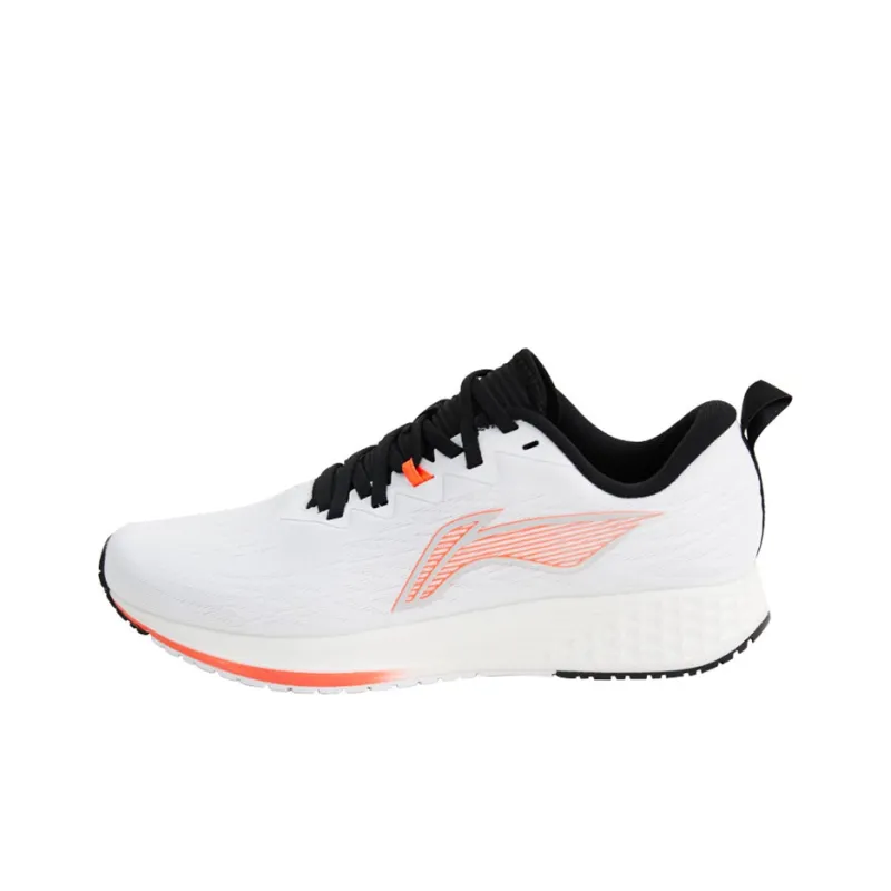 LINING Red Hare 4 Running Shoes Men Low Top-0