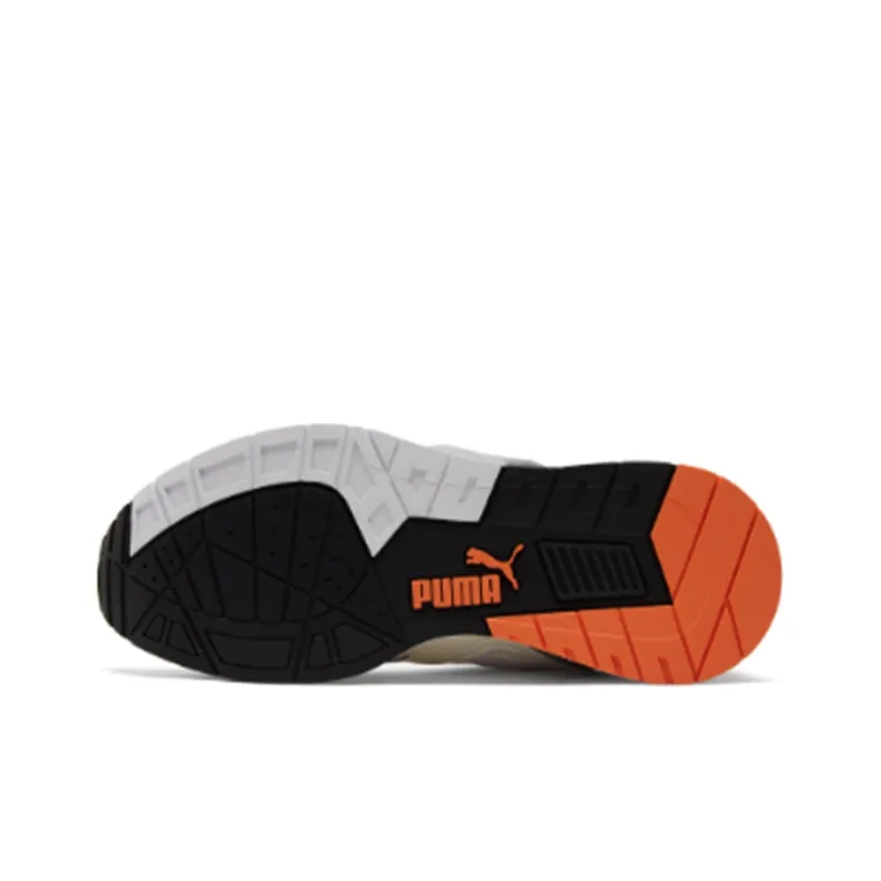 PUMA Unisex Mirage Mox Running Shoes Creamy-3