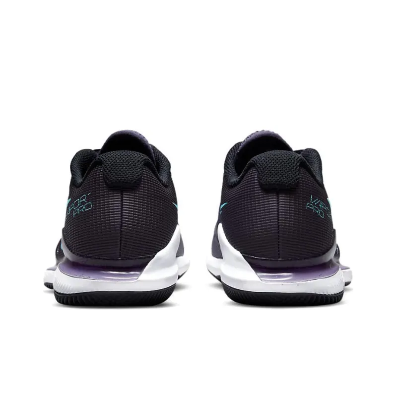Nike Court Air Zoom Vapor Pro 'Dark Raisin Copa' Women's-4