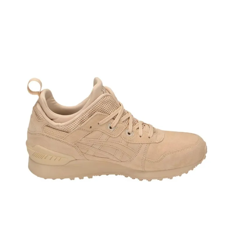 Asics Gel Lyte Mt 'Brown Yellow'-1