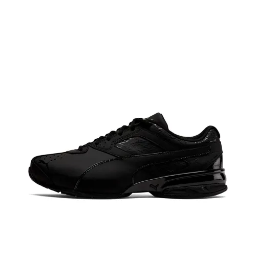 PUMA Tazon 6 Fracture Fm Wide 'Black'