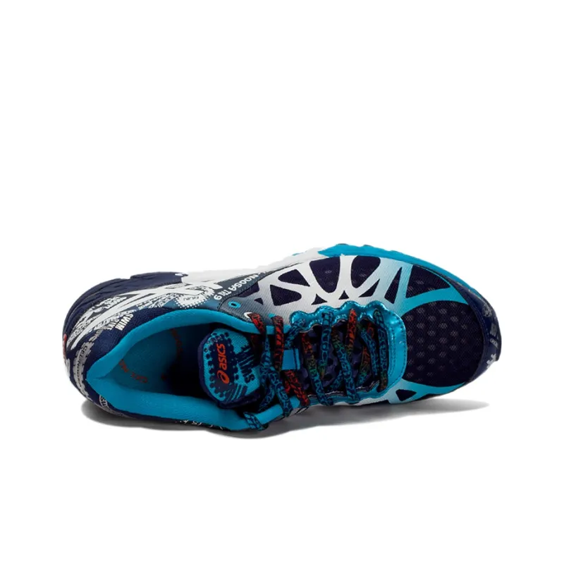 Asics Gel Noosa Tri 9 'Flame Blue'-2