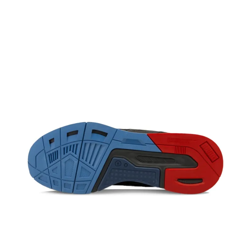 PUMA Mirage Sport Bmw M Motorsport Black-4