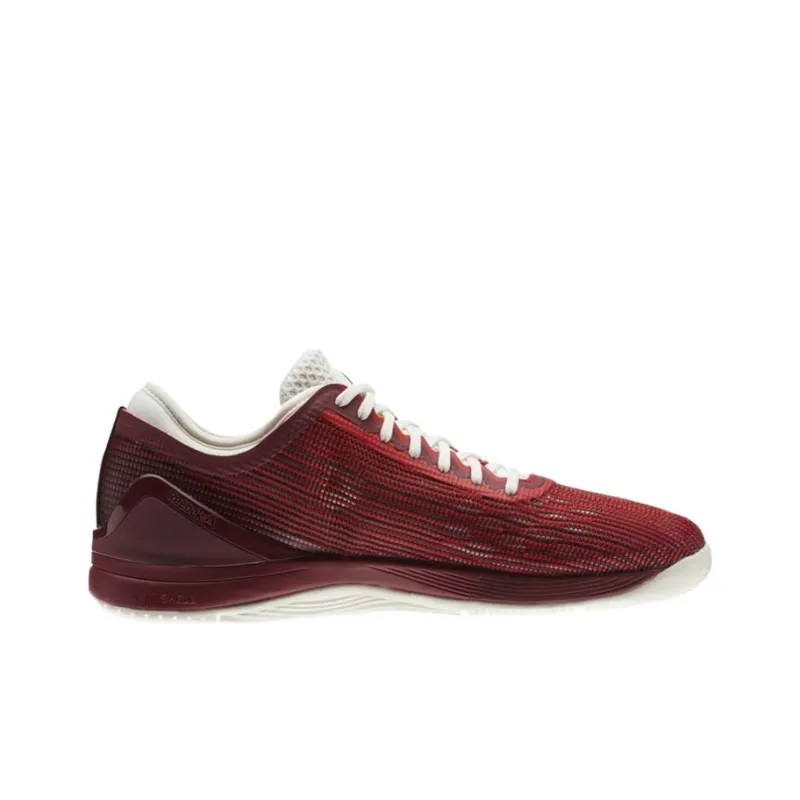 Reebok Women's CrossFit Nano 8.0 'Red Maroon' Women's-1