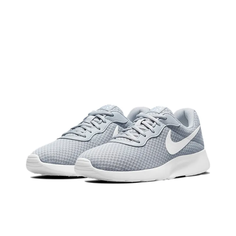 Nike Tanjun 'Wolf Grey' Women's-2