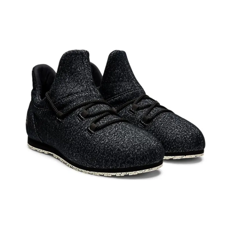 Onitsuka Tiger Monte Pokhara 'Triple Black'-2