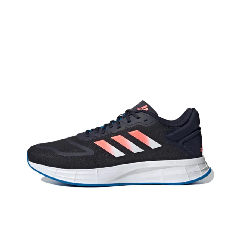 Adidas Duramo 10 'Legend Ink Turbo'-0