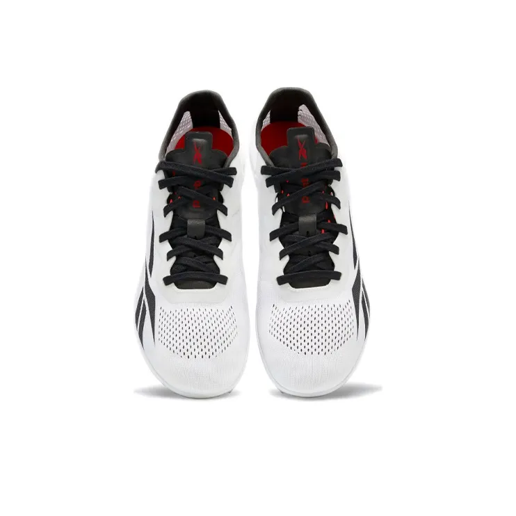 Reebok Rbtc Racer 2 'White Black'-4