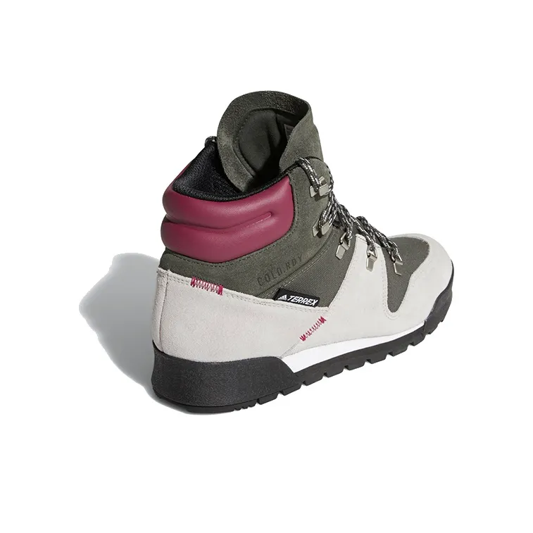 Adidas Terrex Snowpitch Cold.Rdy 'Legend Earth' Women's-3