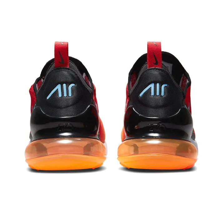 Nike Air Max 270 Sunset-4