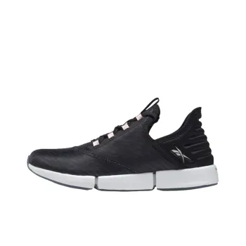 Reebok Women's DailyFit Dmx 'Black Cold Grey' Women's