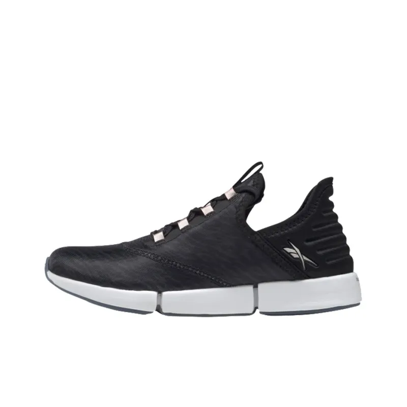 Reebok Women's DailyFit Dmx 'Black Cold Grey' Women's-0