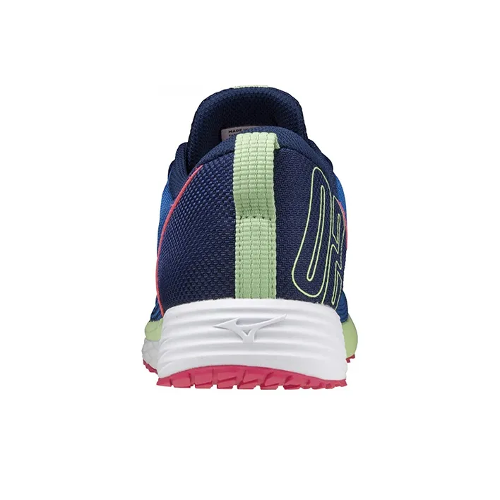 Mizuno Duel Sonic 2 'Blue'-3