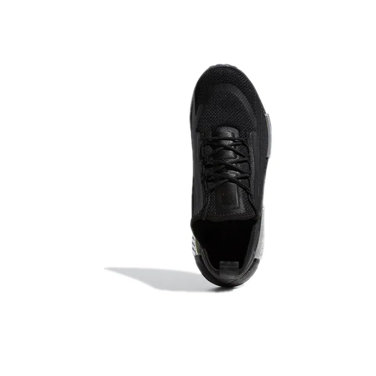 Adidas Women's NMD_R1 Spectoo 'Black Iridescent' Women's-4