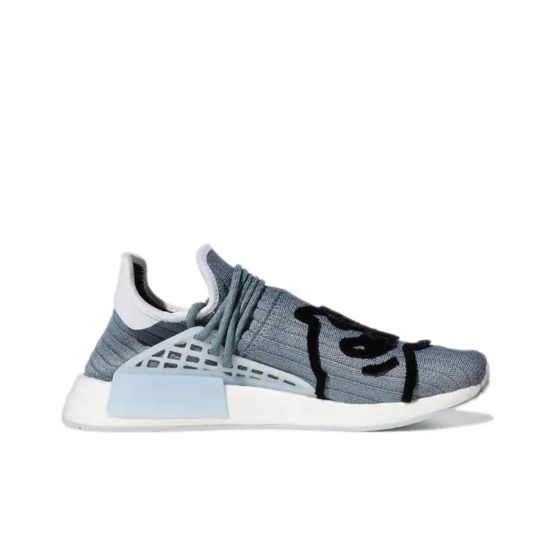 Adidas Originals Nmd Hu Pharrell X Billionaire Boys Club Running Dog Complexcon Exclusive-1
