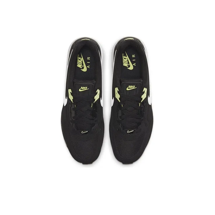 Nike Air Max Ltd 3 Black Light Lemon Twist-2