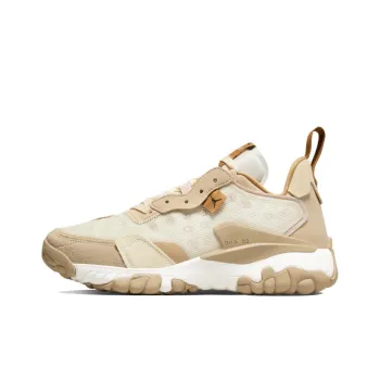 JORDAN Delta 2 'Yellow White' Women's