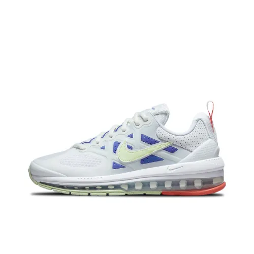 Nike Air Max Genome White Lime Ice Women's