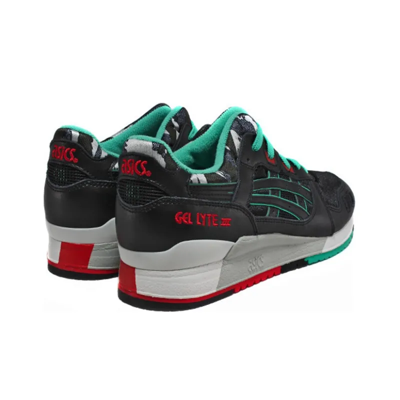 Asics Gel Lyte 3 'Future Camo'-3