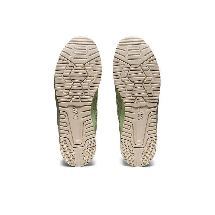 Asics Gel Lyte Iii Og Whisper Green Women's-5