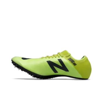 New Balance Sigma Aria Track Spike Yellow