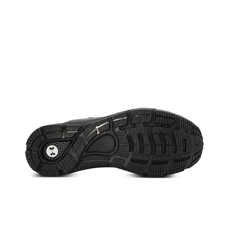 Under Armour Hovr Sonic Strt Tech 'Black'-4