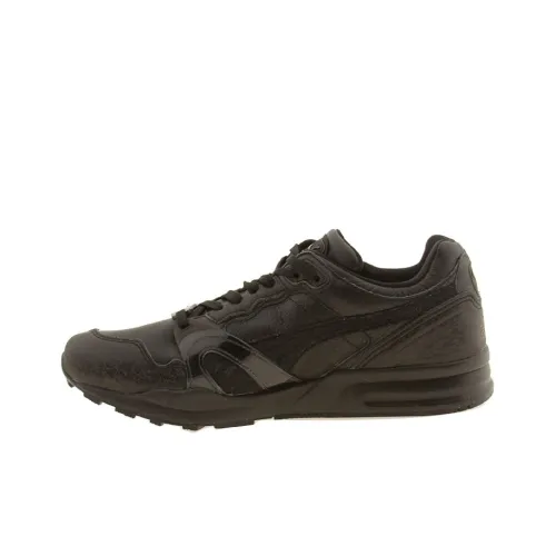 PUMA Trinomic XT2 Plus Running Shoes Women's Low-Top Black