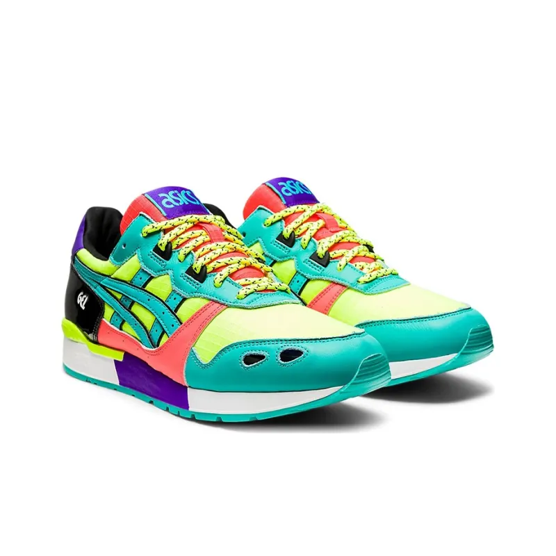 Asics Gel Lyte 1 'Multi Color'-2