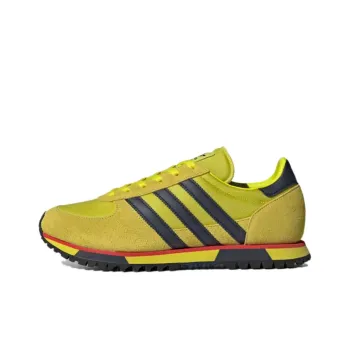Adidas Marathon 86 Spzl Shock Slime