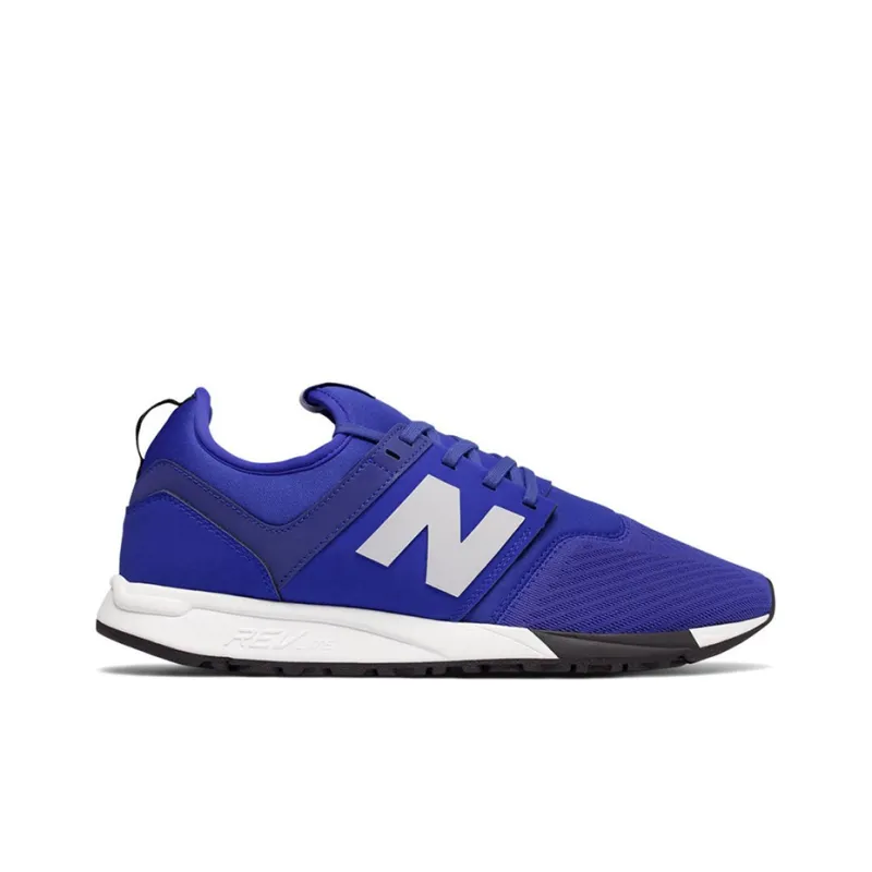 New Balance J.Crew X 247 'Blue White Black'-1
