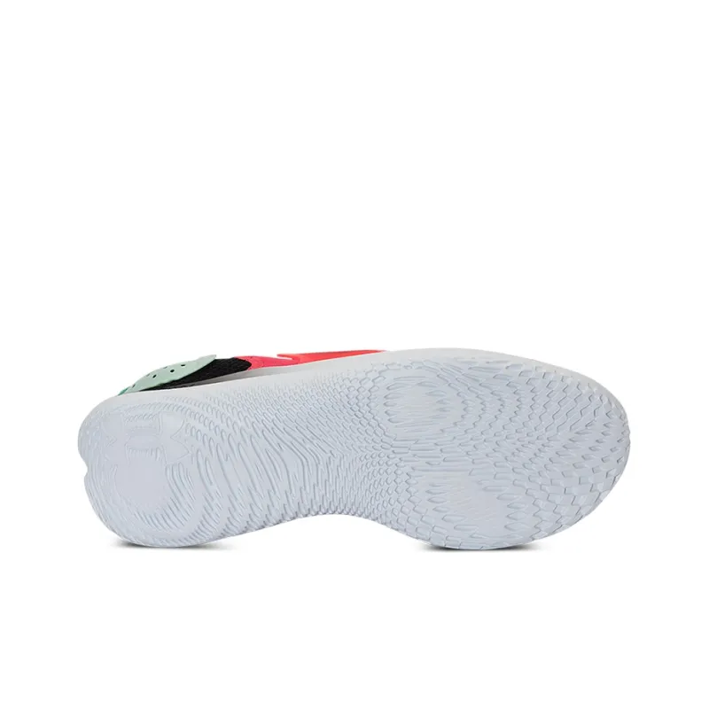 Under Armour Flow Velociti Wind 'Red'-4